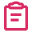 forms and surveys icon