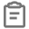 forms and surveys icon